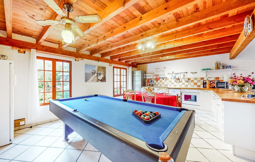 Maison charentaise avec piscine privée à Rioux - Photo 7
