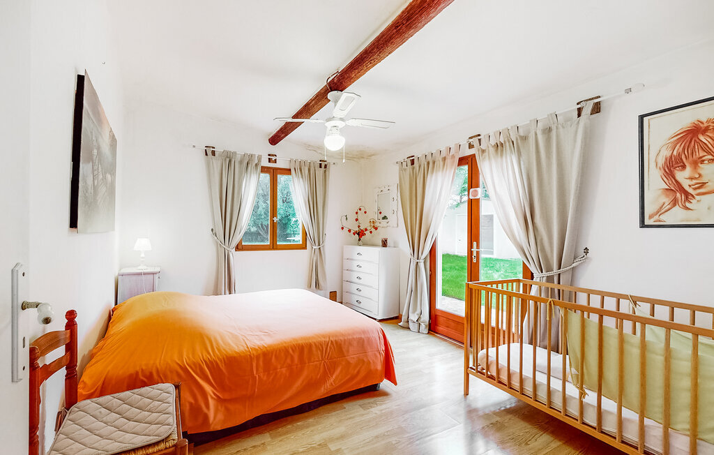Maison charentaise avec piscine privée à Rioux - Photo 8