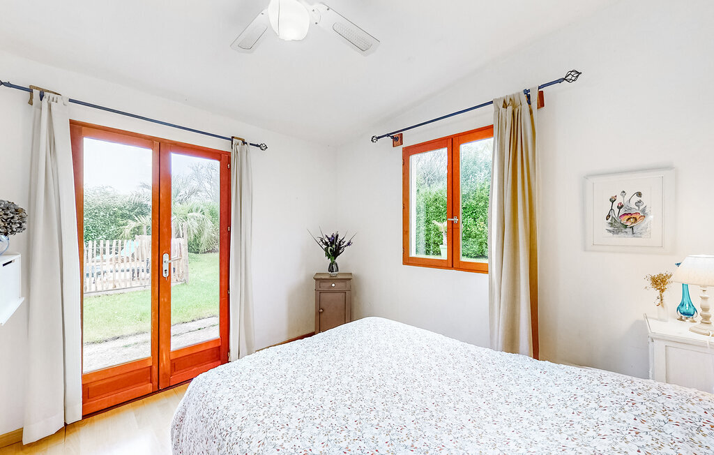Maison charentaise avec piscine privée à Rioux - Photo 21