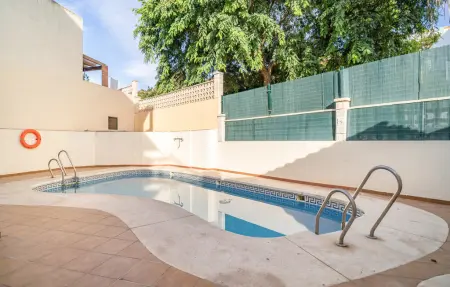 Location appartement à Benalmadena