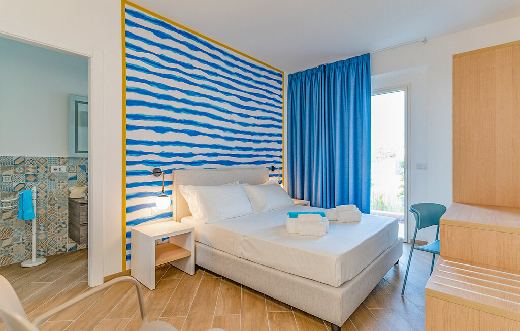 Appartement 5 personnes à Donnalucata - Photo 6