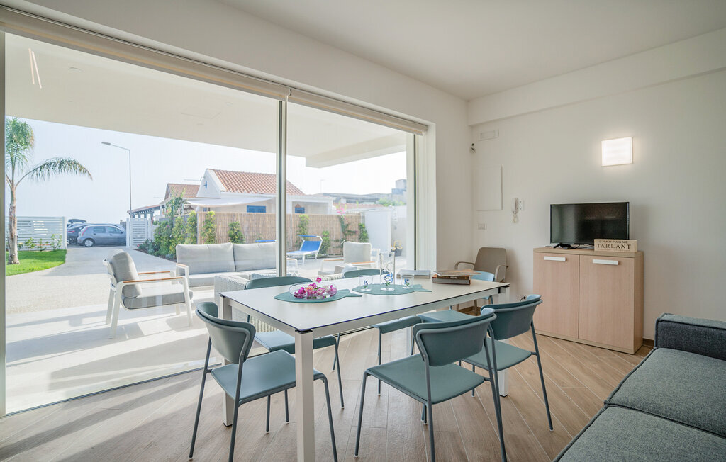 Appartement 5 personnes à Donnalucata - Photo 15