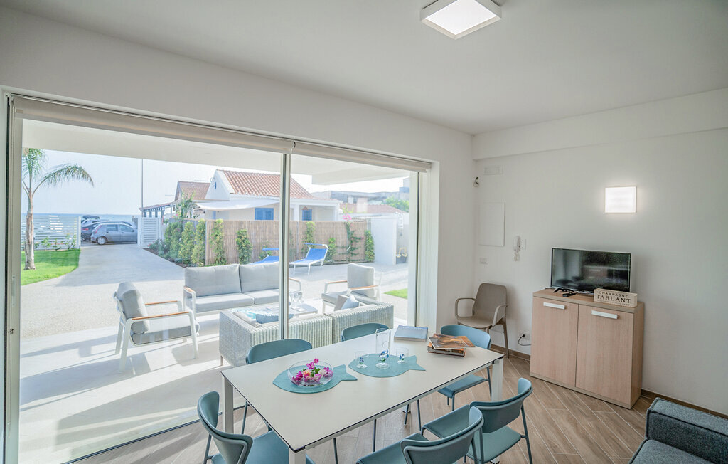 Appartement 5 personnes à Donnalucata - Photo 16
