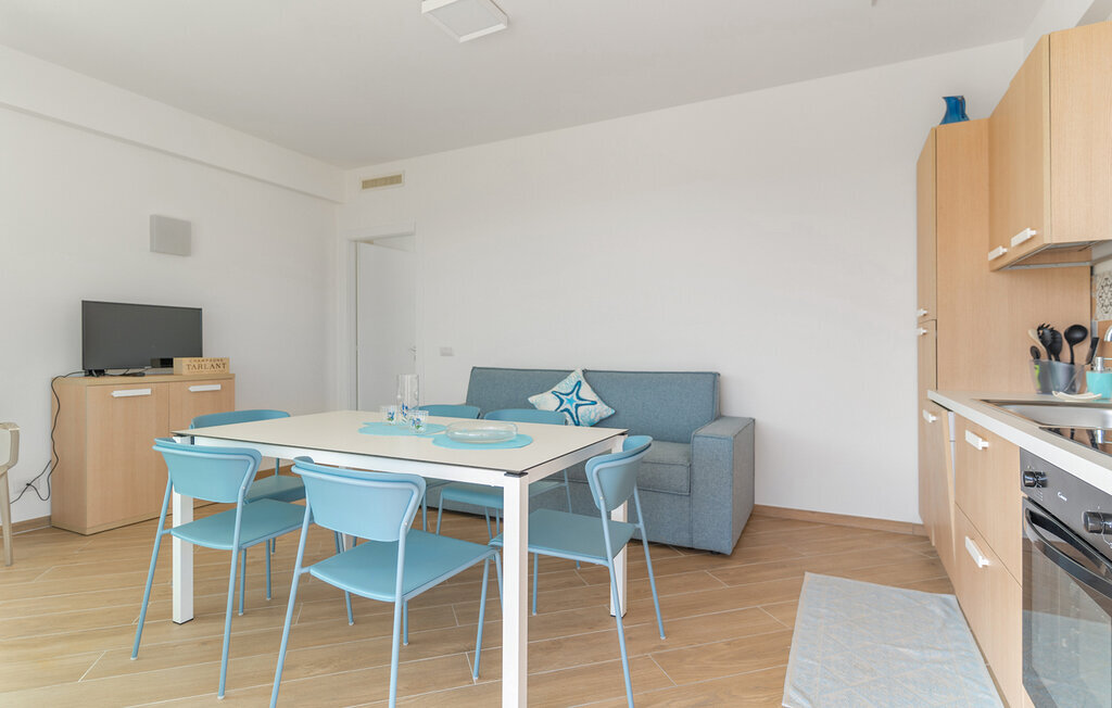 Appartement 5 personnes à Donnalucata - Photo 17
