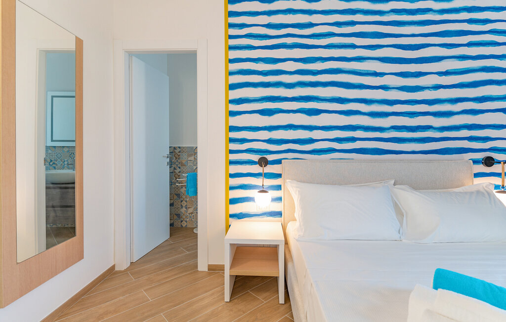 Appartement 5 personnes à Donnalucata - Photo 20