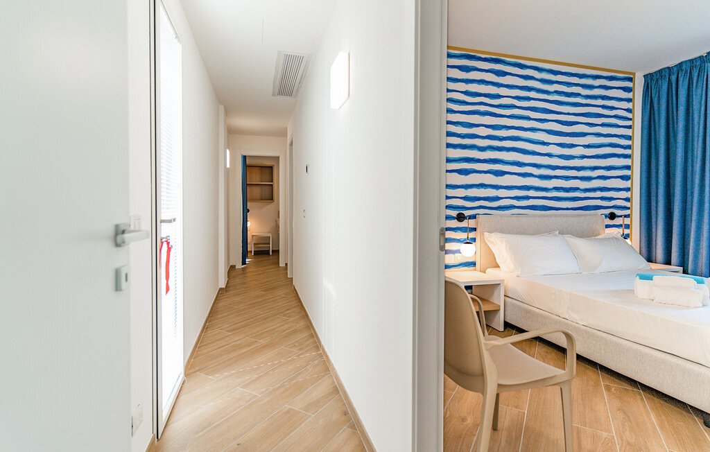 Appartement 5 personnes à Donnalucata - Photo 23