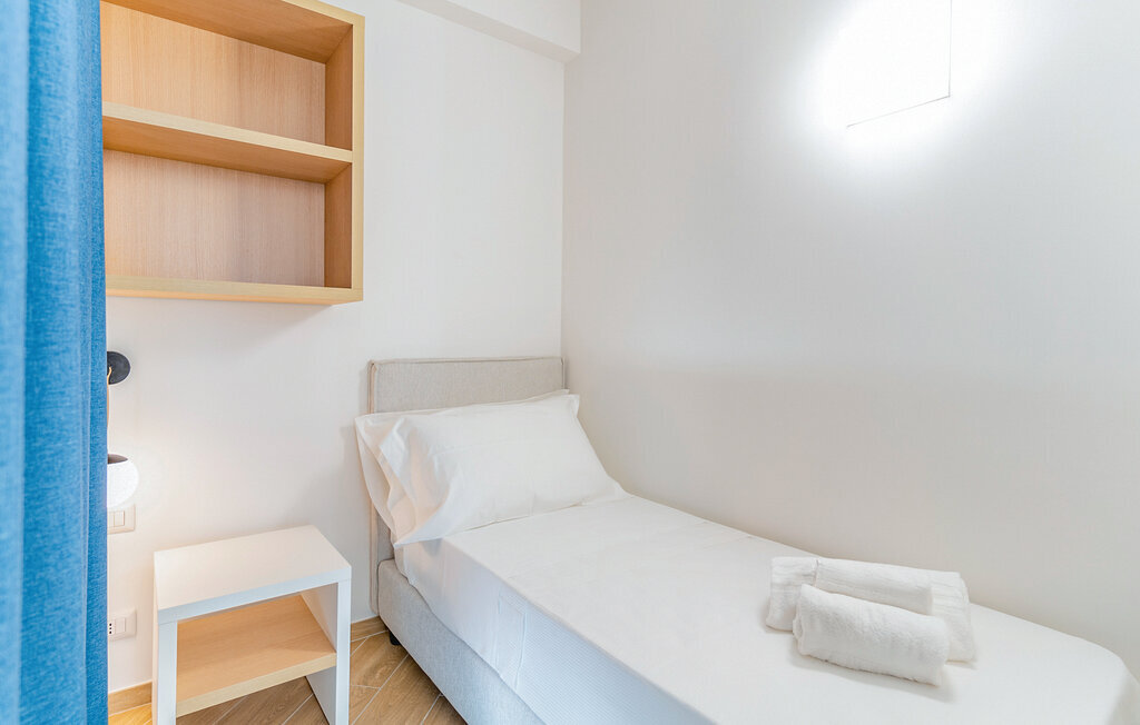 Appartement 5 personnes à Donnalucata - Photo 24