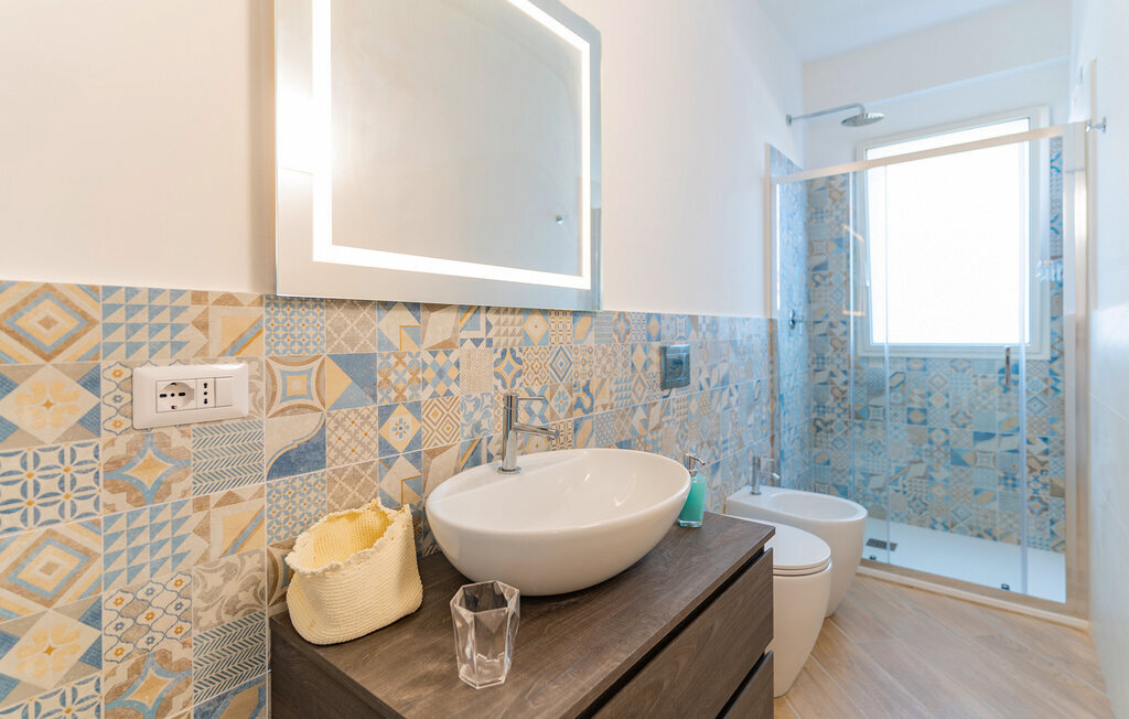 Appartement 5 personnes à Donnalucata - Photo 25