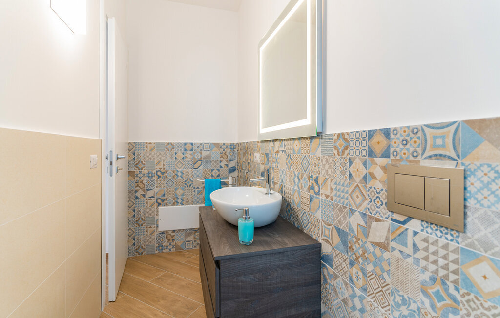 Appartement 5 personnes à Donnalucata - Photo 26