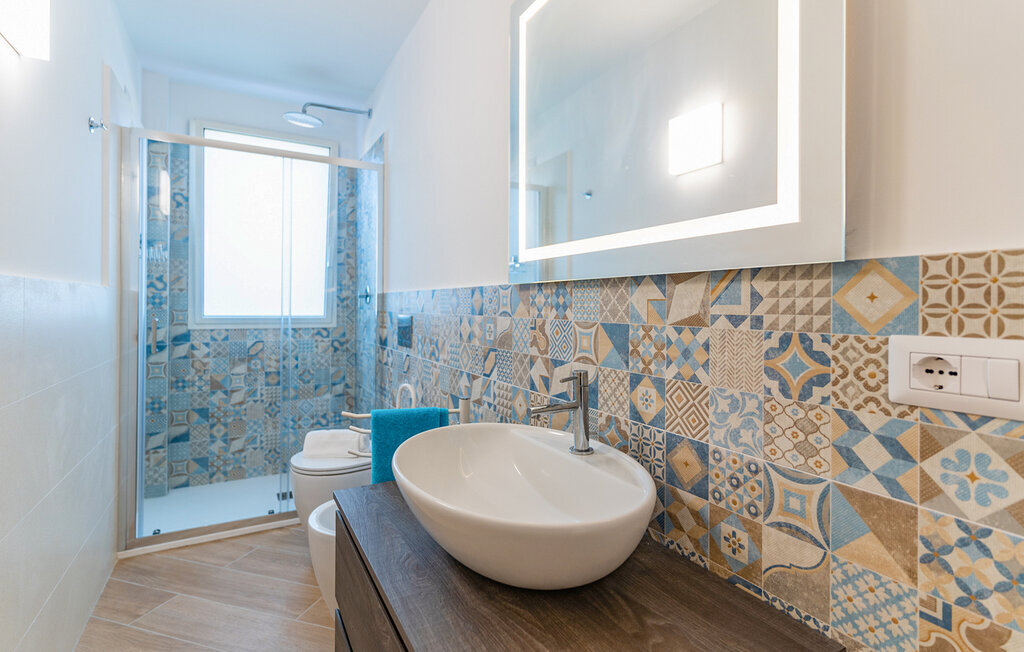 Appartement 5 personnes à Donnalucata - Photo 27