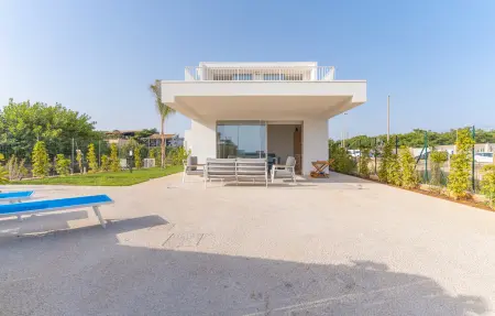 Location appartement de vacances à Donnalucata