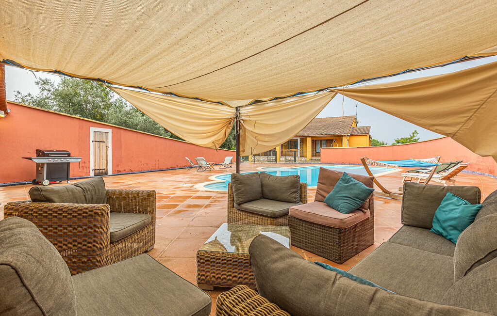 Maison 4 chambres avec piscine privée aux Arcs-Sur-Argens - Photo 1