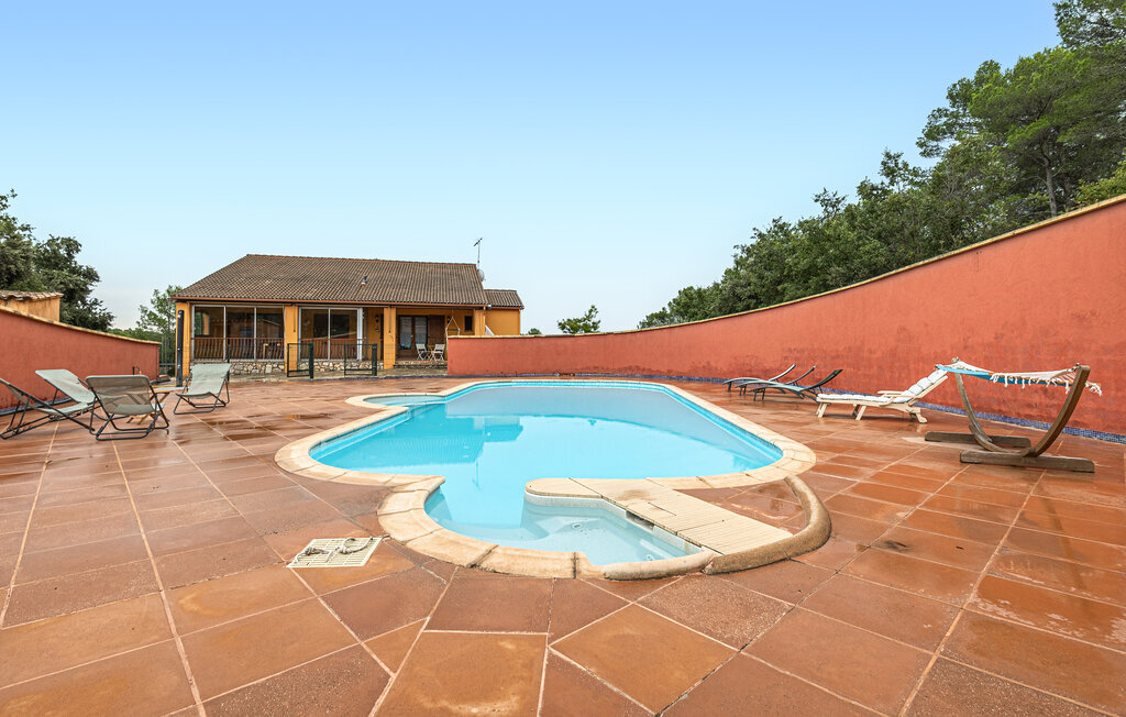 Maison 4 chambres avec piscine privée aux Arcs-Sur-Argens - Photo 2