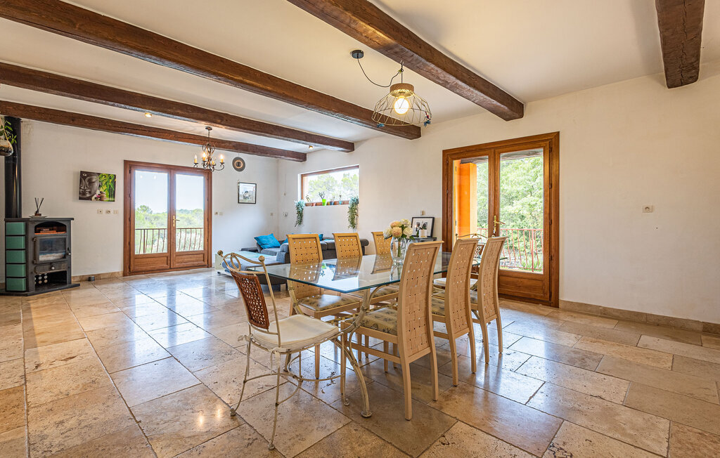 Maison 4 chambres avec piscine privée aux Arcs-Sur-Argens - Photo 4