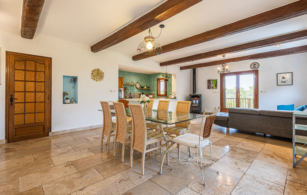 Maison 4 chambres avec piscine privée aux Arcs-Sur-Argens - Photo 5