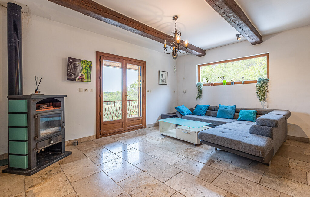 Maison 4 chambres avec piscine privée aux Arcs-Sur-Argens - Photo 6
