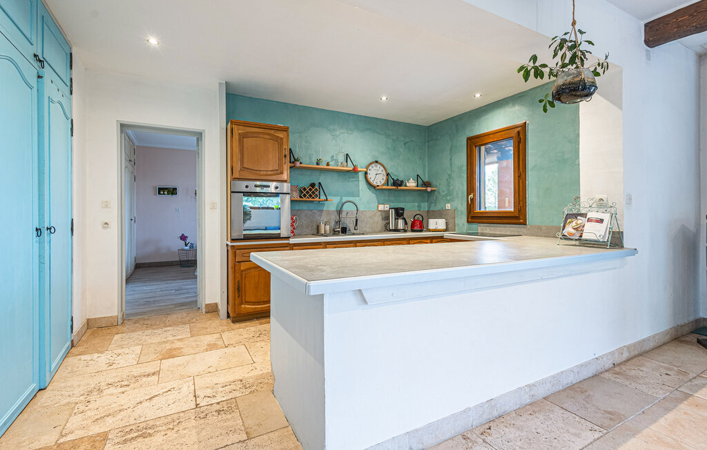Maison 4 chambres avec piscine privée aux Arcs-Sur-Argens - Photo 8