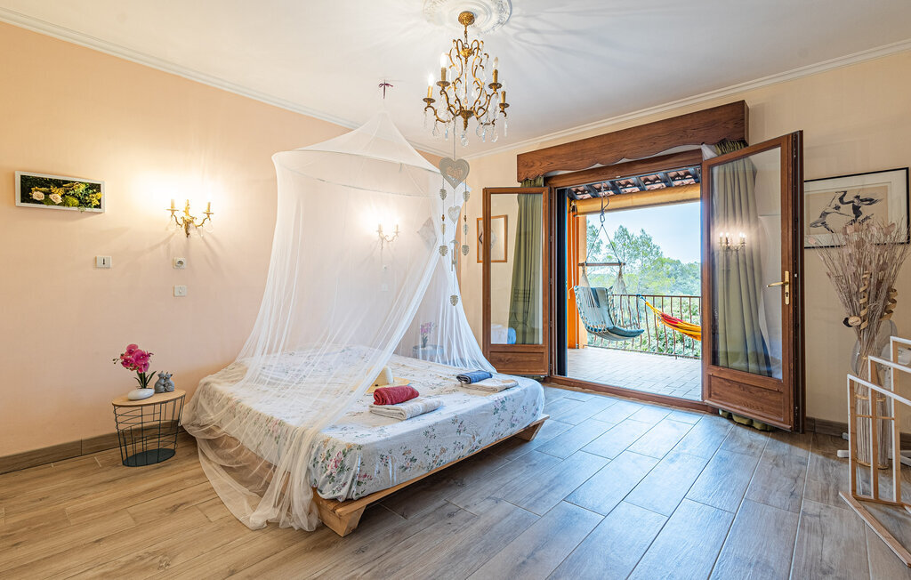 Maison 4 chambres avec piscine privée aux Arcs-Sur-Argens - Photo 9