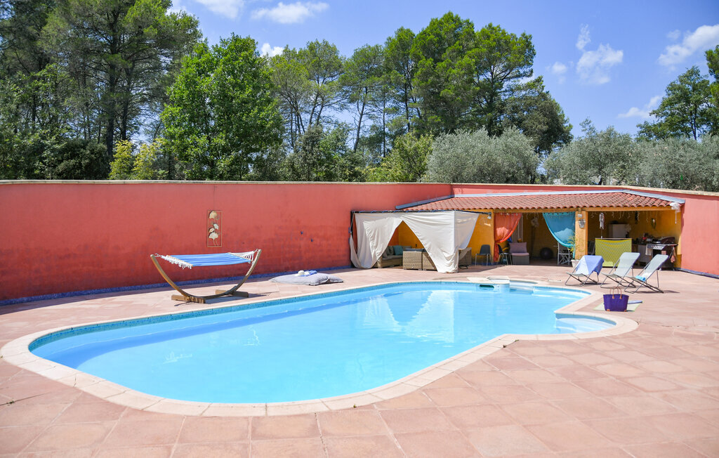 Maison 4 chambres avec piscine privée aux Arcs-Sur-Argens - Photo 10