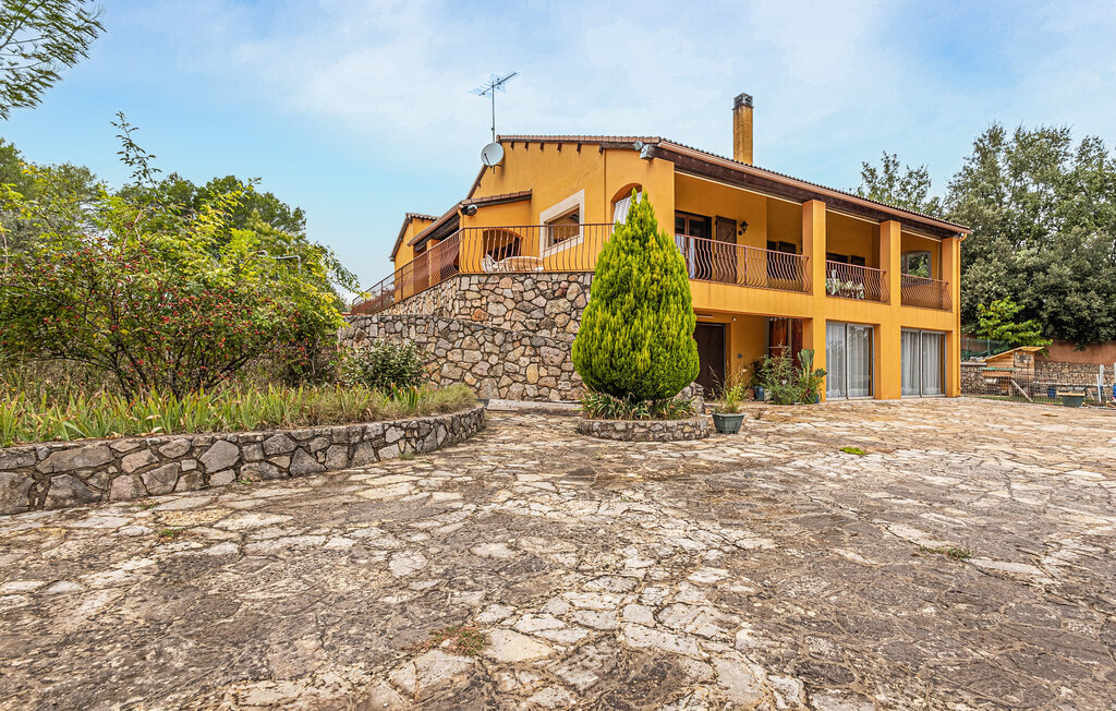 Maison 4 chambres avec piscine privée aux Arcs-Sur-Argens - Photo 12