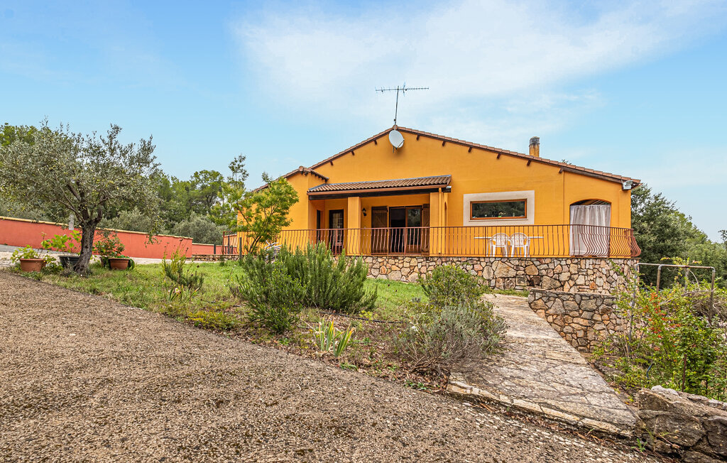 Maison 4 chambres avec piscine privée aux Arcs-Sur-Argens - Photo 13