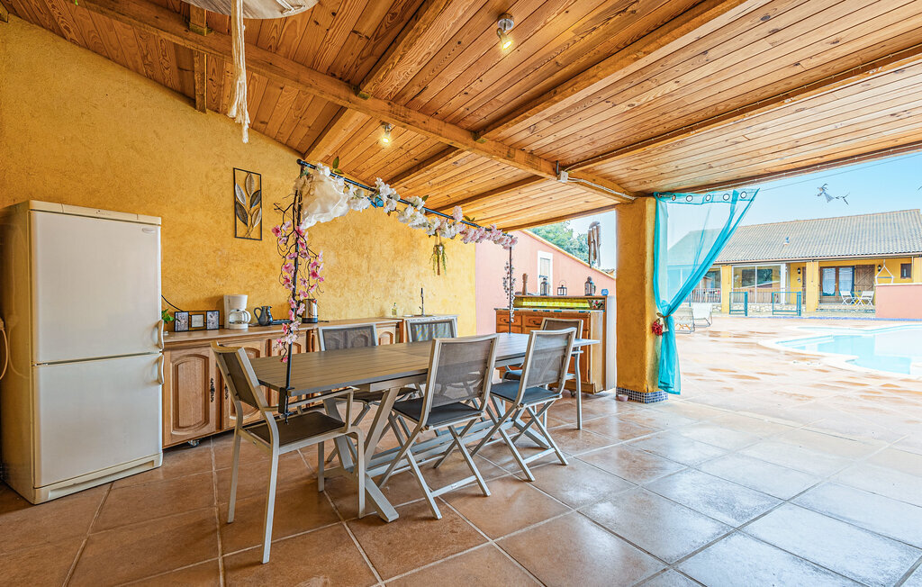 Maison 4 chambres avec piscine privée aux Arcs-Sur-Argens - Photo 15