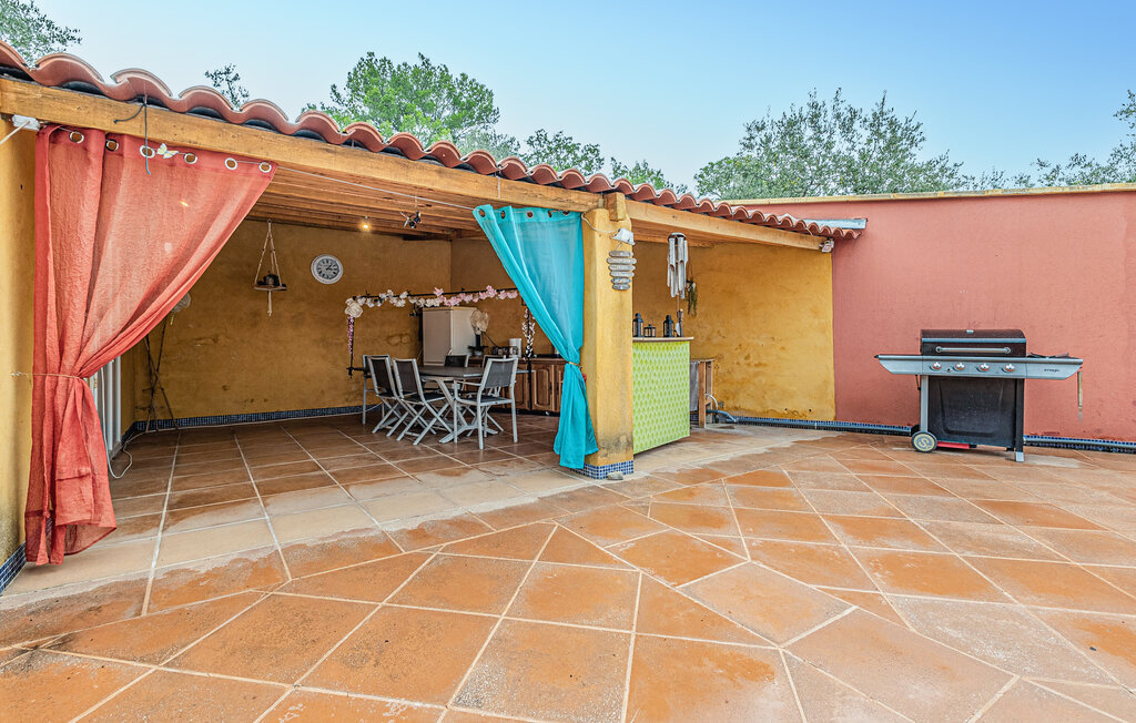 Maison 4 chambres avec piscine privée aux Arcs-Sur-Argens - Photo 16