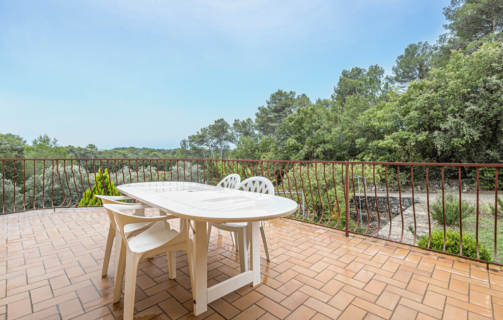 Maison 4 chambres avec piscine privée aux Arcs-Sur-Argens - Photo 17