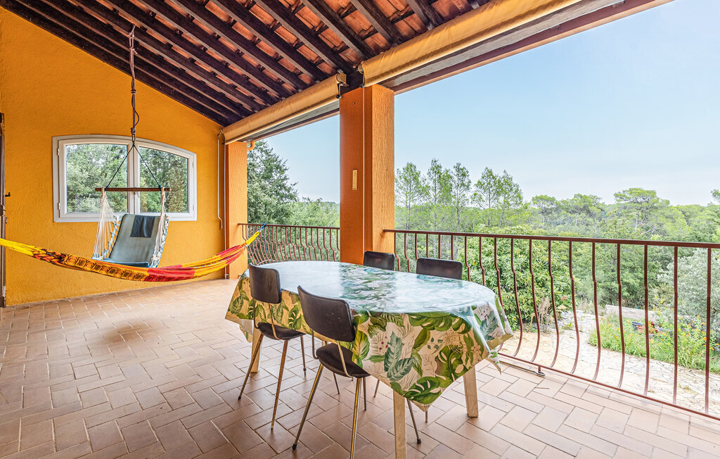 Maison 4 chambres avec piscine privée aux Arcs-Sur-Argens - Photo 18