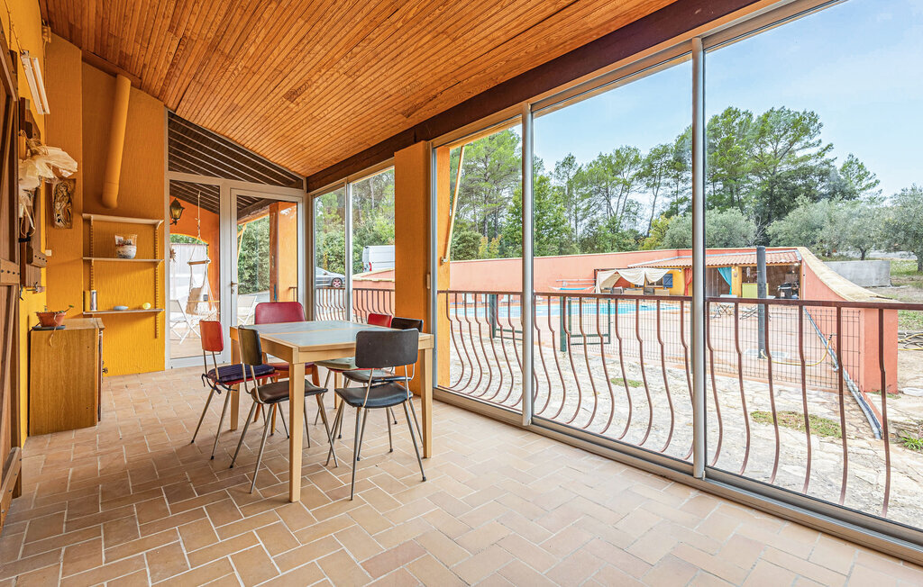 Maison 4 chambres avec piscine privée aux Arcs-Sur-Argens - Photo 19