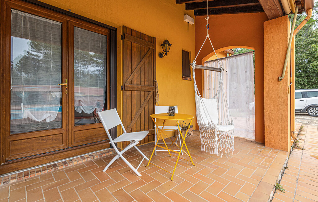 Maison 4 chambres avec piscine privée aux Arcs-Sur-Argens - Photo 20