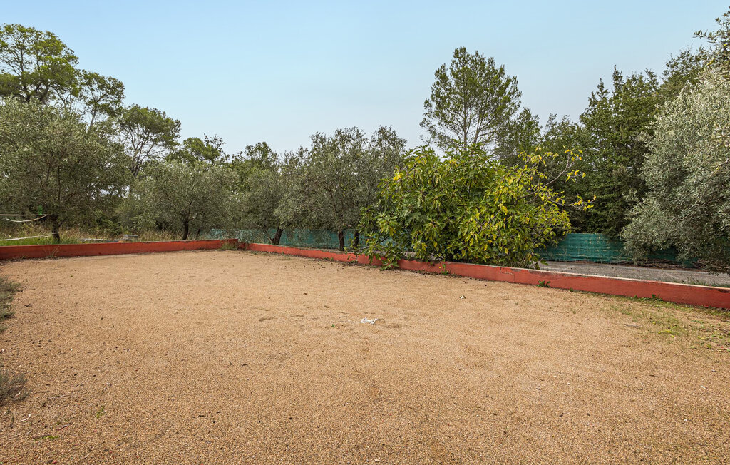 Maison 4 chambres avec piscine privée aux Arcs-Sur-Argens - Photo 21