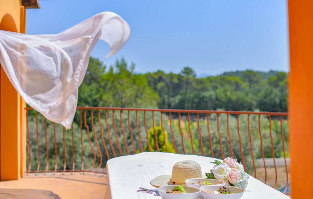 Maison 4 chambres avec piscine privée aux Arcs-Sur-Argens - Photo 22