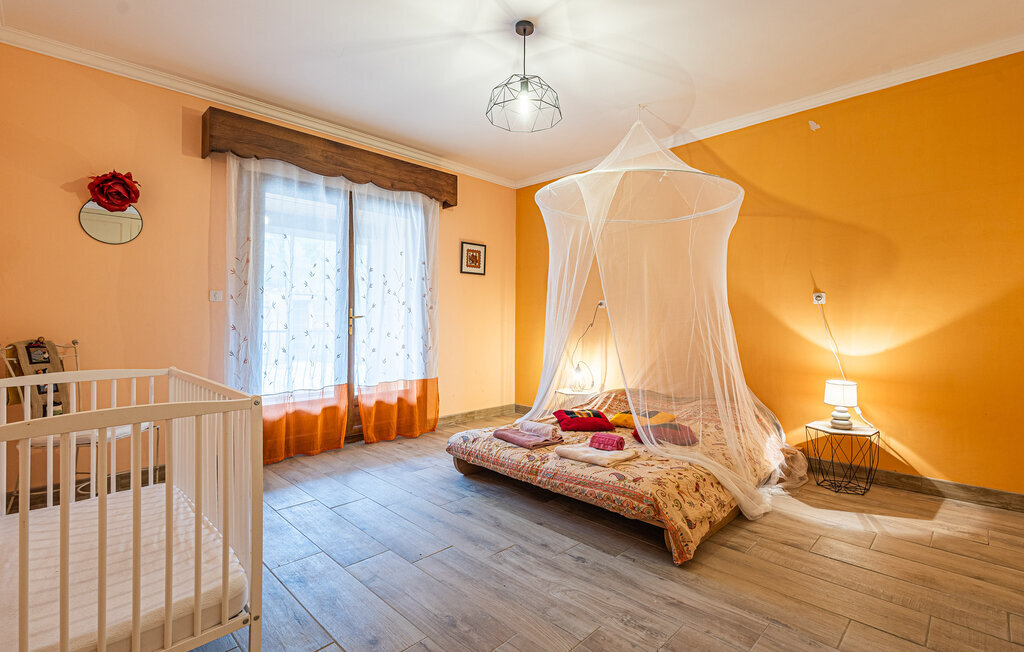 Maison 4 chambres avec piscine privée aux Arcs-Sur-Argens - Photo 23