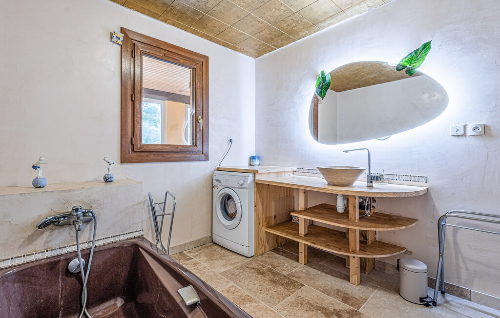 Maison 4 chambres avec piscine privée aux Arcs-Sur-Argens - Photo 26
