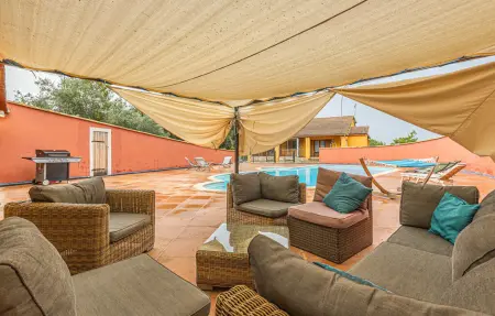 Location maison de vacances à Les Arcs Sur Argens