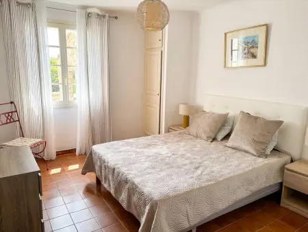 Villa en pierre avec piscine privée à 100 m de la plage, Olmeto : photo 11