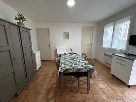 Charmant studio près des Thermes avec jardin et wifi - Photo 8