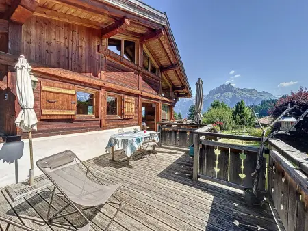 Chalet individuel avec garage, terrasse, buanderie et cuisine équipée - Photo 8
