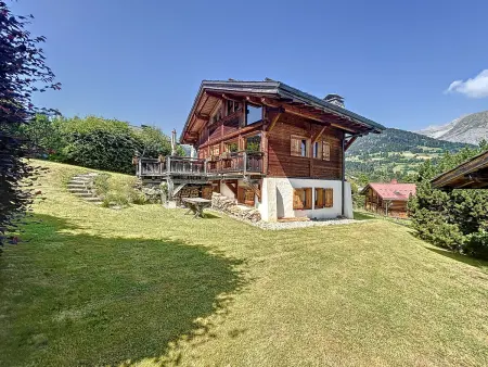 Chalet individuel avec garage, terrasse, buanderie et cuisine équipée - Photo 14