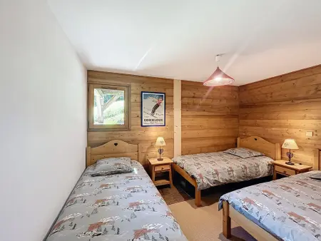 Chalet individuel avec garage, terrasse, buanderie et cuisine équipée - Photo 15