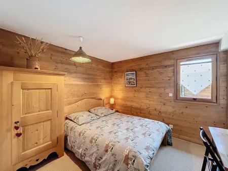 Chalet individuel avec garage, terrasse, buanderie et cuisine équipée - Photo 17