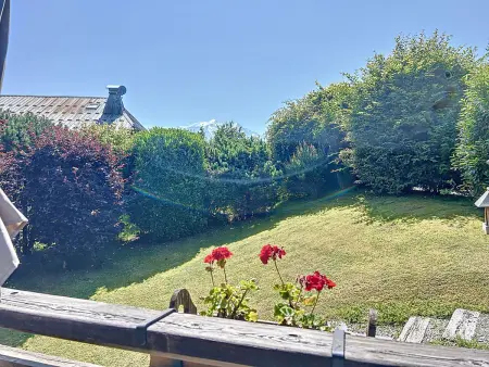 Chalet individuel avec garage, terrasse, buanderie et cuisine équipée - Photo 25