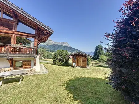 Chalet individuel avec garage, terrasse, buanderie et cuisine équipée - Photo 26