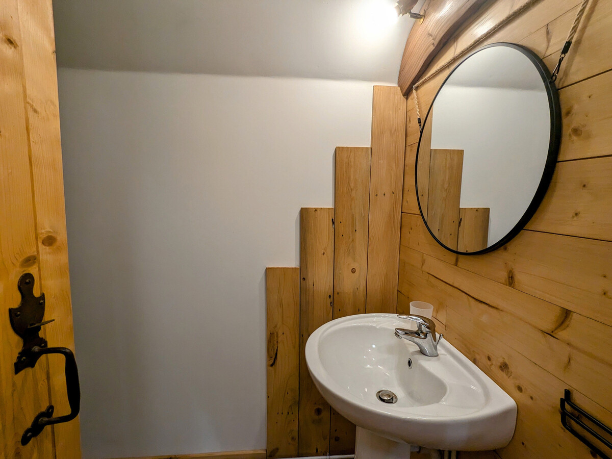 Gîte en Berry : terrasse couverte, ping-pong, Zoo Beauval - Photo 22