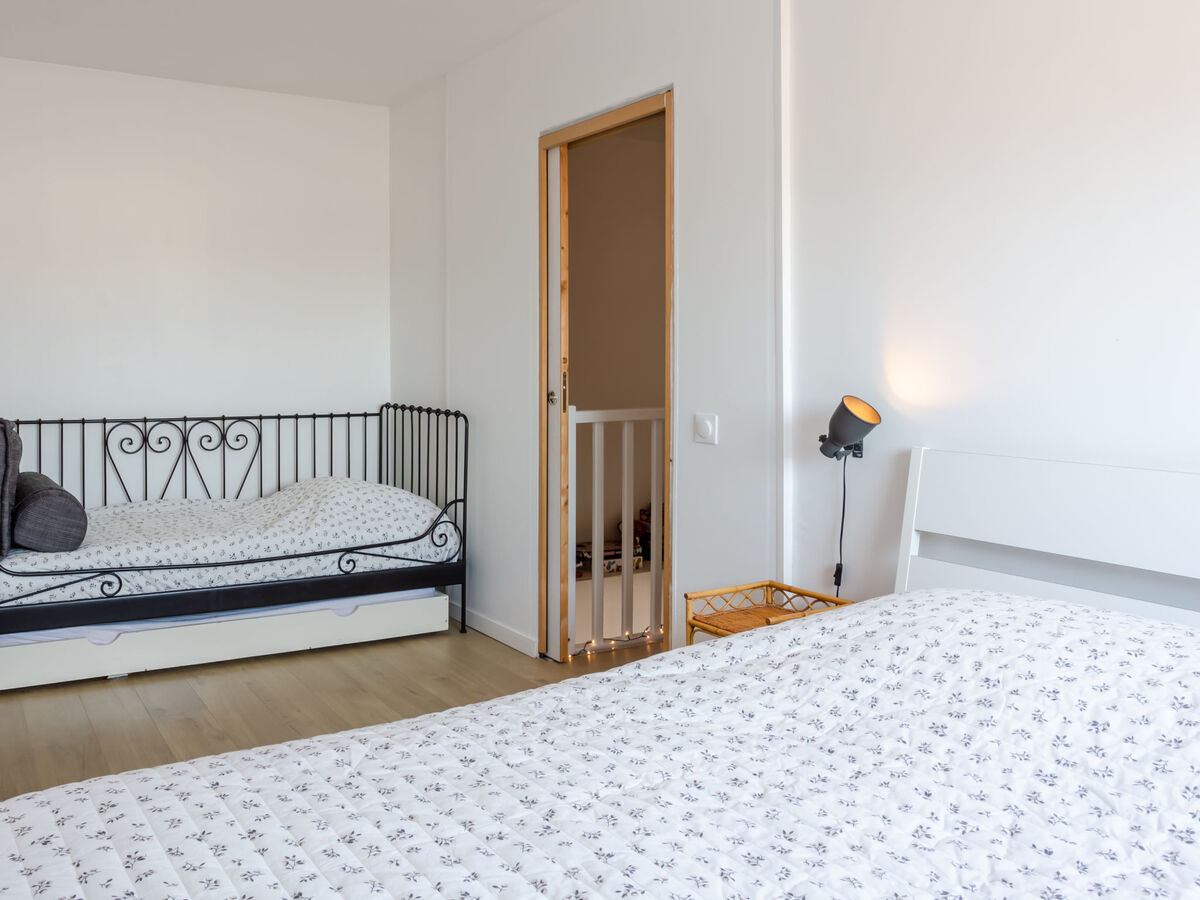Appartement La Deauvillaise – 90 m² à 100 m de la gare - Photo 4