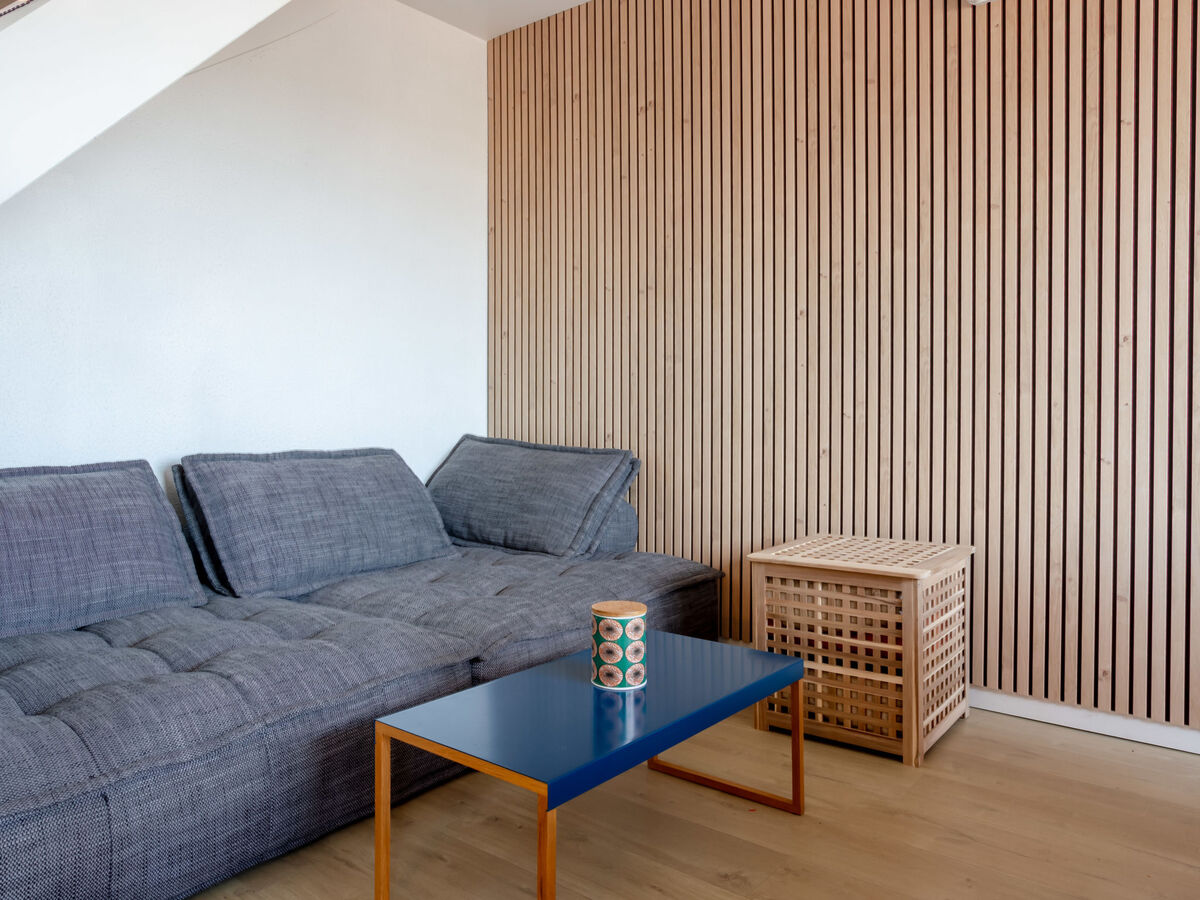 Appartement La Deauvillaise – 90 m² à 100 m de la gare - Photo 6