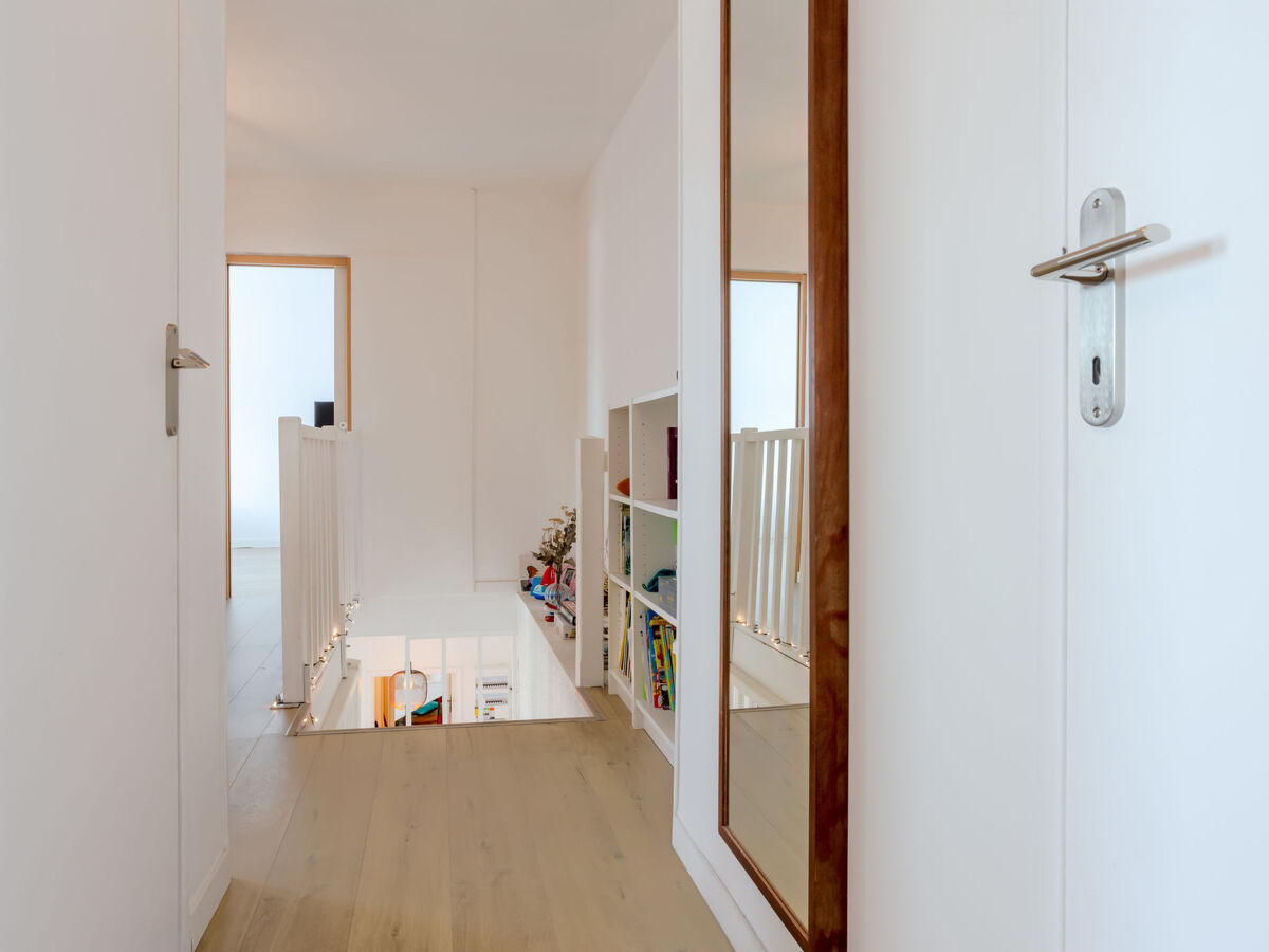 Appartement La Deauvillaise – 90 m² à 100 m de la gare - Photo 13