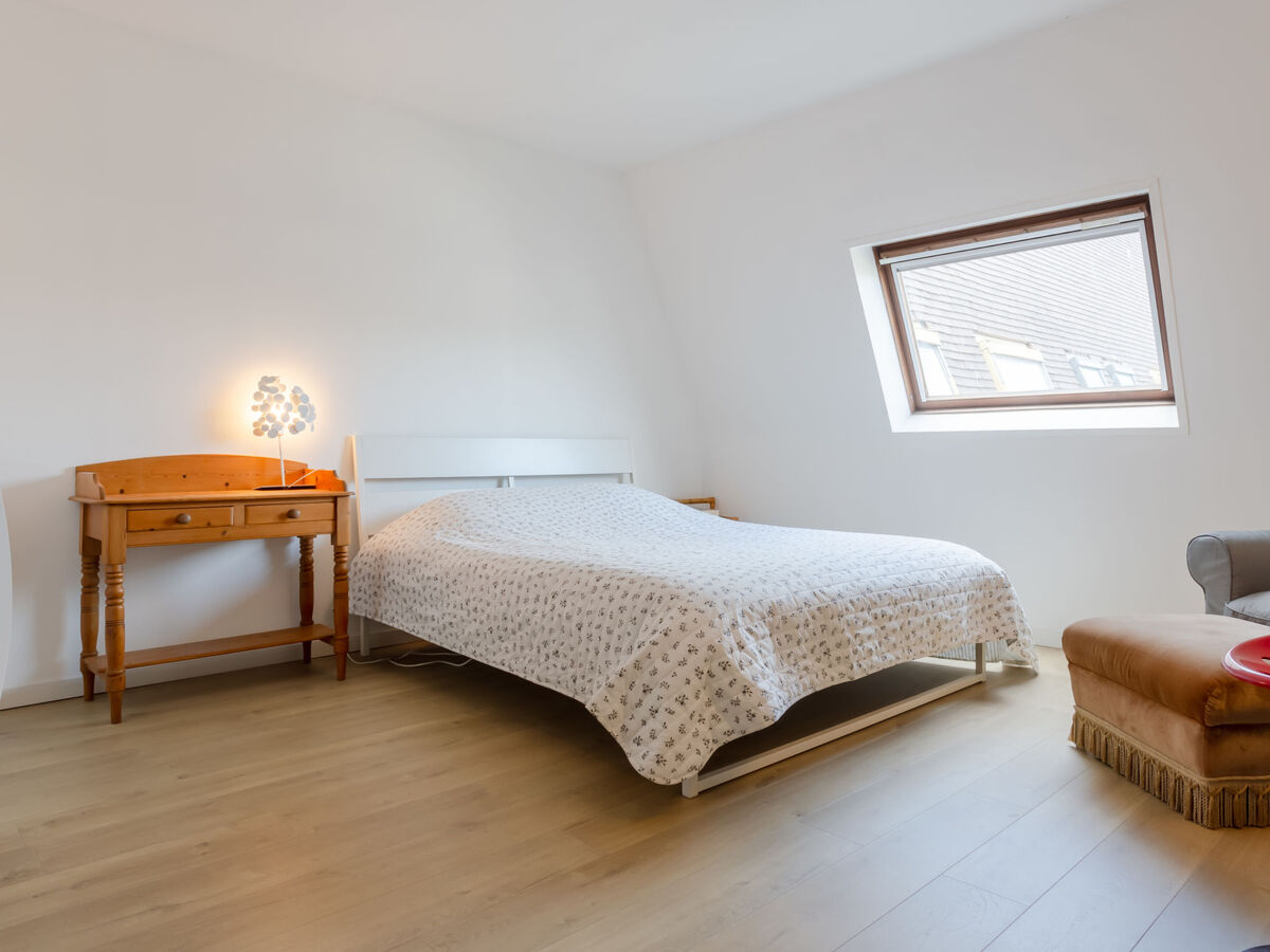 Appartement La Deauvillaise – 90 m² à 100 m de la gare - Photo 14