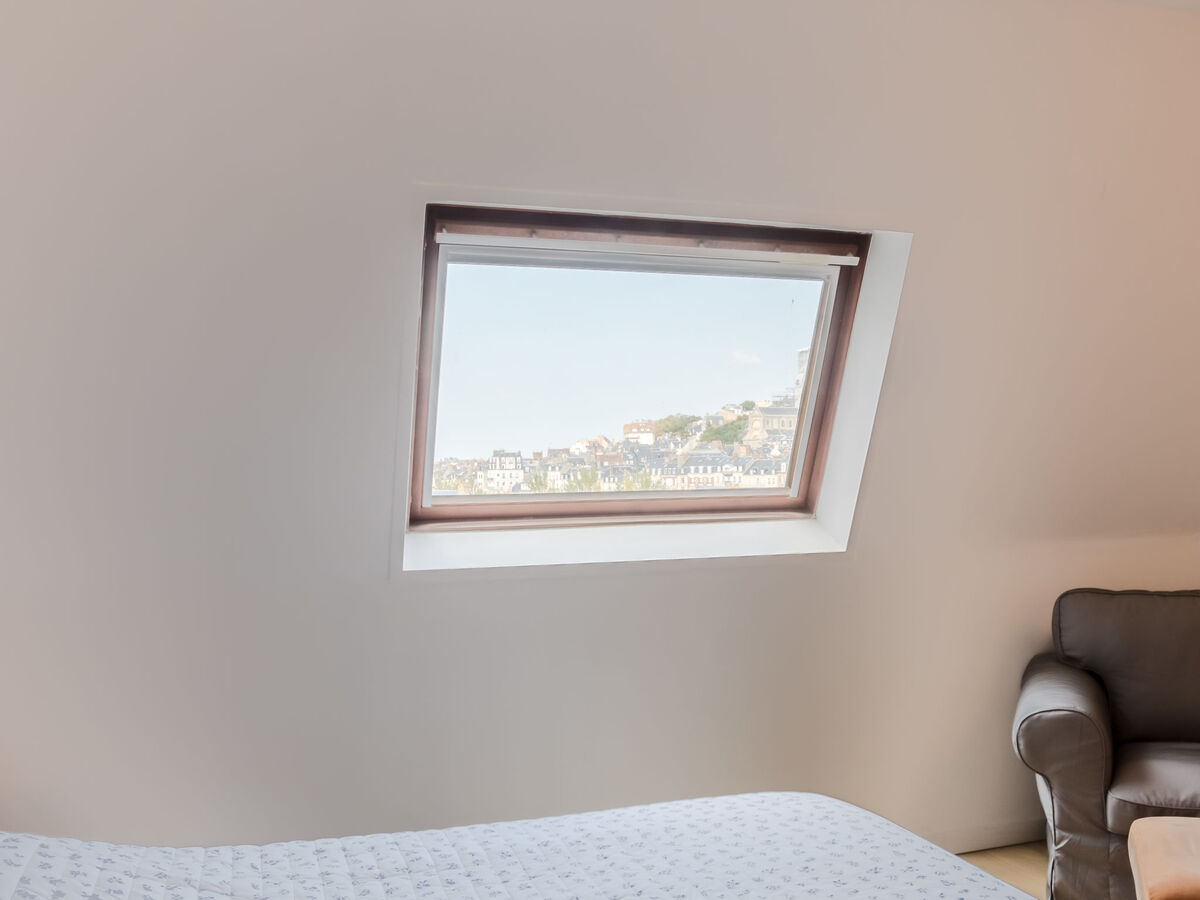 Appartement La Deauvillaise – 90 m² à 100 m de la gare - Photo 16